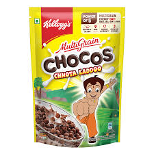 KELL CHOCOS CHOTTA LADDOO 340GMS 225/